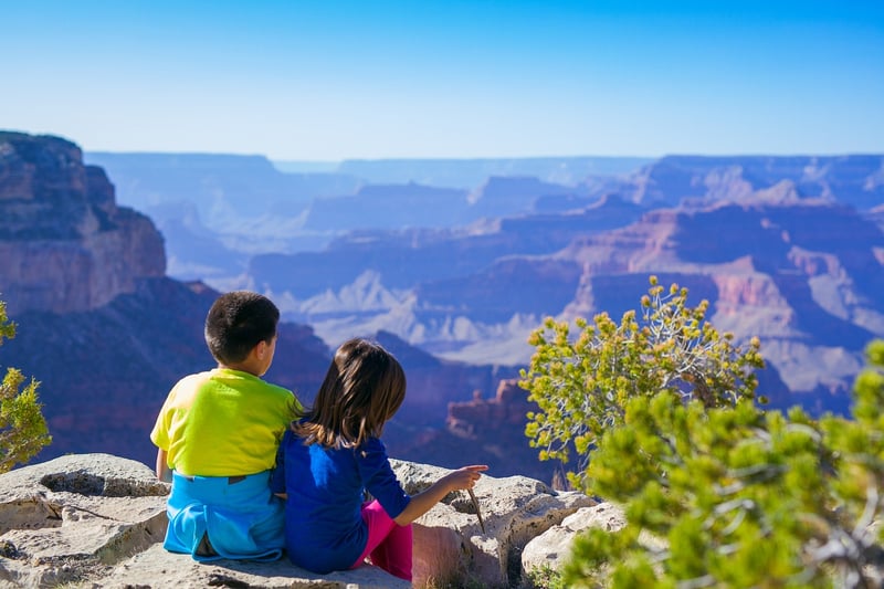 Grand Canyon Helicopter